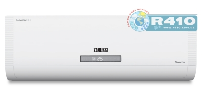 Zanussi ZACS/I-12 HN/N1 Novello DC Invertor